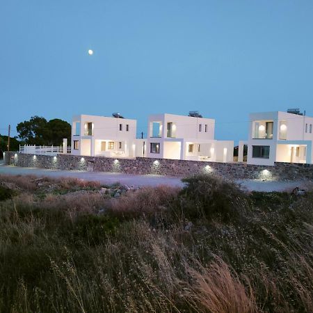 Alpha Villas Gennadi Exterior photo