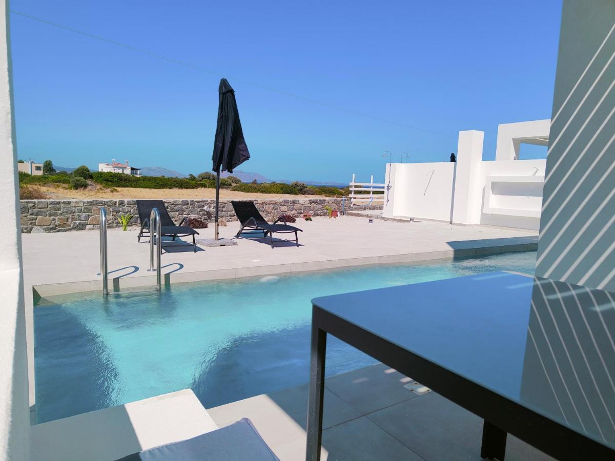 Alpha Villas Gennadi Exterior photo